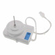 FAN NO FROST FOR REFRIGERATOR PANASONIC 220-240V 4364270285, 0000093083