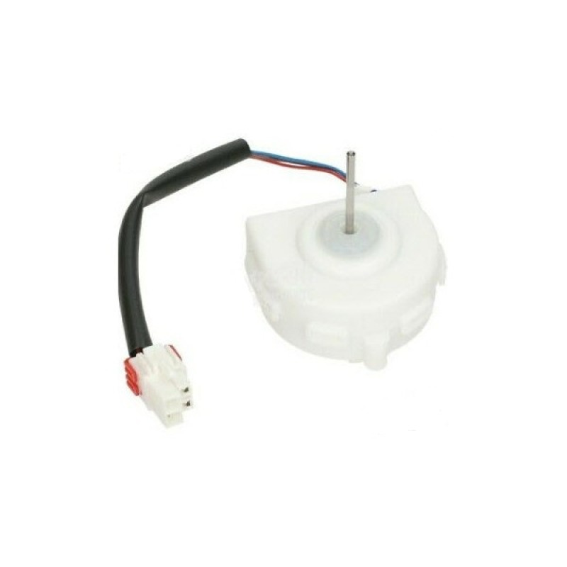 NO FROST FAN FOR REFRIGERATOR BEKO FAN MOTOR PANASONIC FDQB24L4 1.7W DC12V