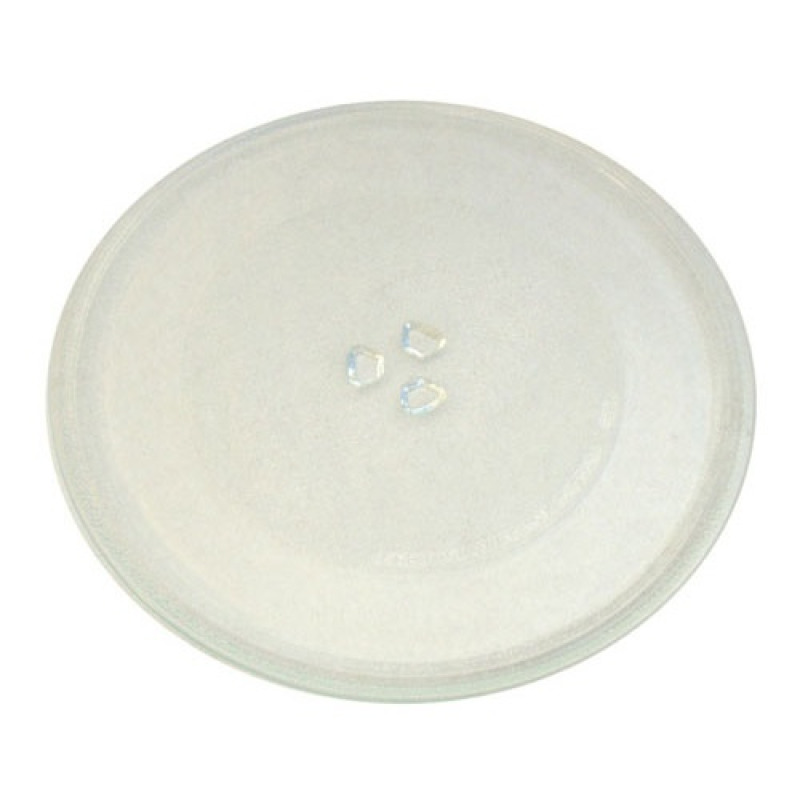 PLATA CUPTOR CU MICROUNDE 305MM