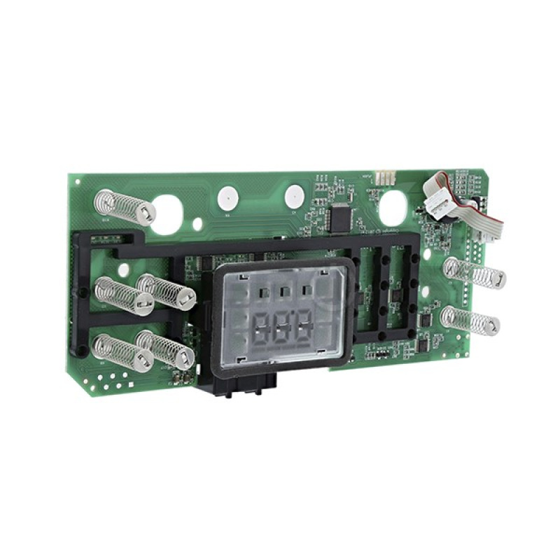 WASCHMASCHINENMODUL ELECTROLUX ZANUSSI AEG