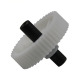 GEAR FOR MEAT GRINDER MOULINEX HV6,HV8, HV10 TEFAL ME700 ME701 ME702 ME710 ME711 NE610 KRUPS: GVM211