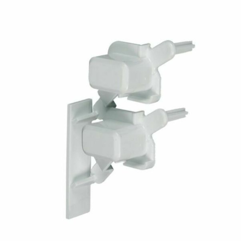 WHIRLPOOL IGNIS PHILIPS MOSÓGÉP GOMB KULCS 481071425541, 0000182292