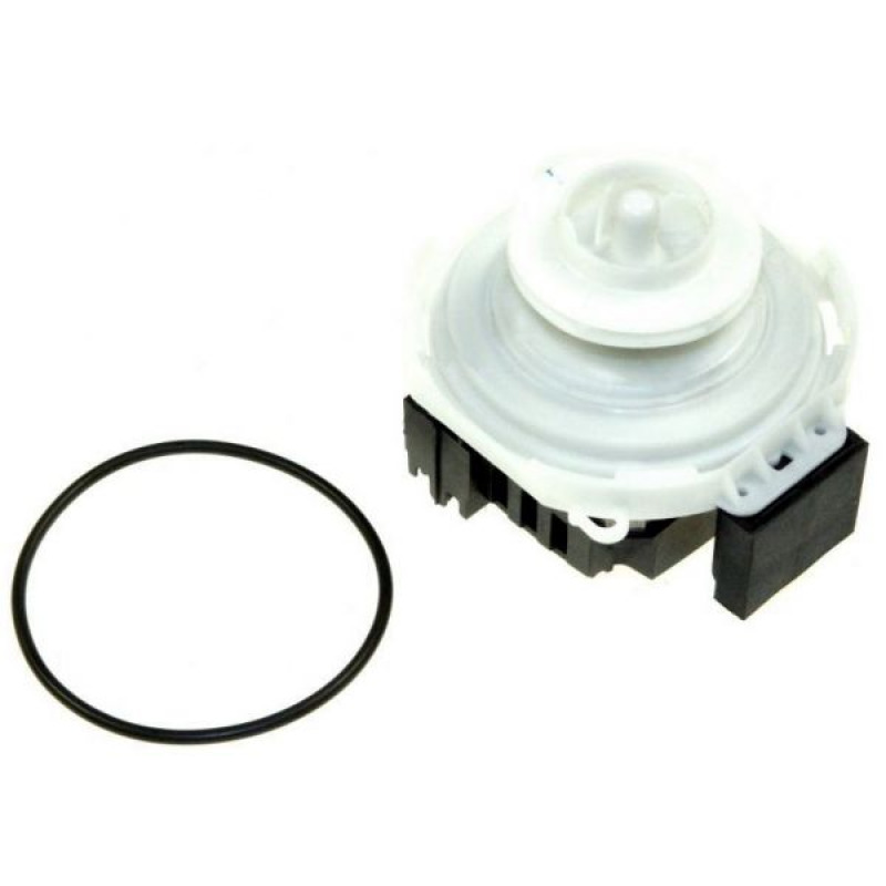 POMPA DE INALTA PRESIUNE 95W PENTRU MASA DE SPALAT VASE INDESIT ARISTON