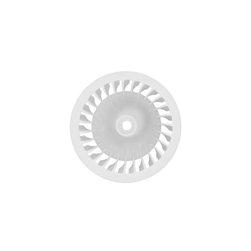 TURBINE FÜR TROCKNER BEKO SANG BLOMBERG 2961680200, 2961680100, 0005554552