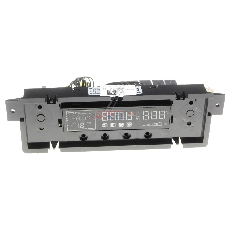 Digitaler Timer für Beko Sang Blomberg Backofen