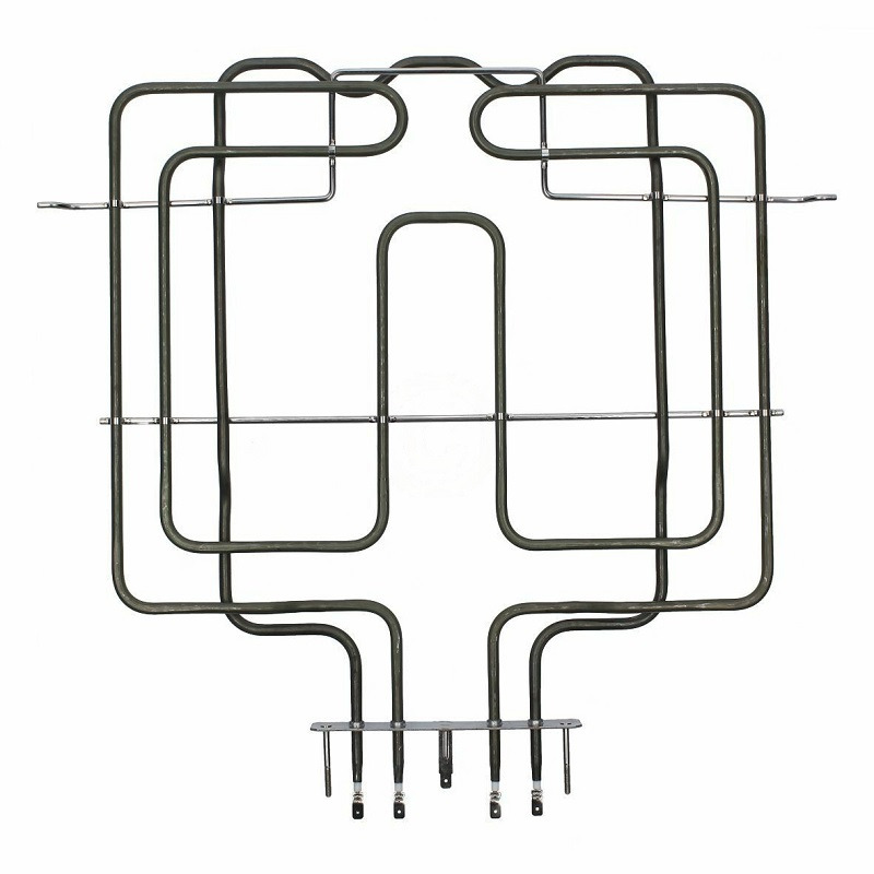 INCALZITOR SUPERIOR 2450W PENTRU CUPTOR DE GATIT WHIRLPOOL IGNIS BAUKNECHT C00481320 , 481925928838 , 0000045167