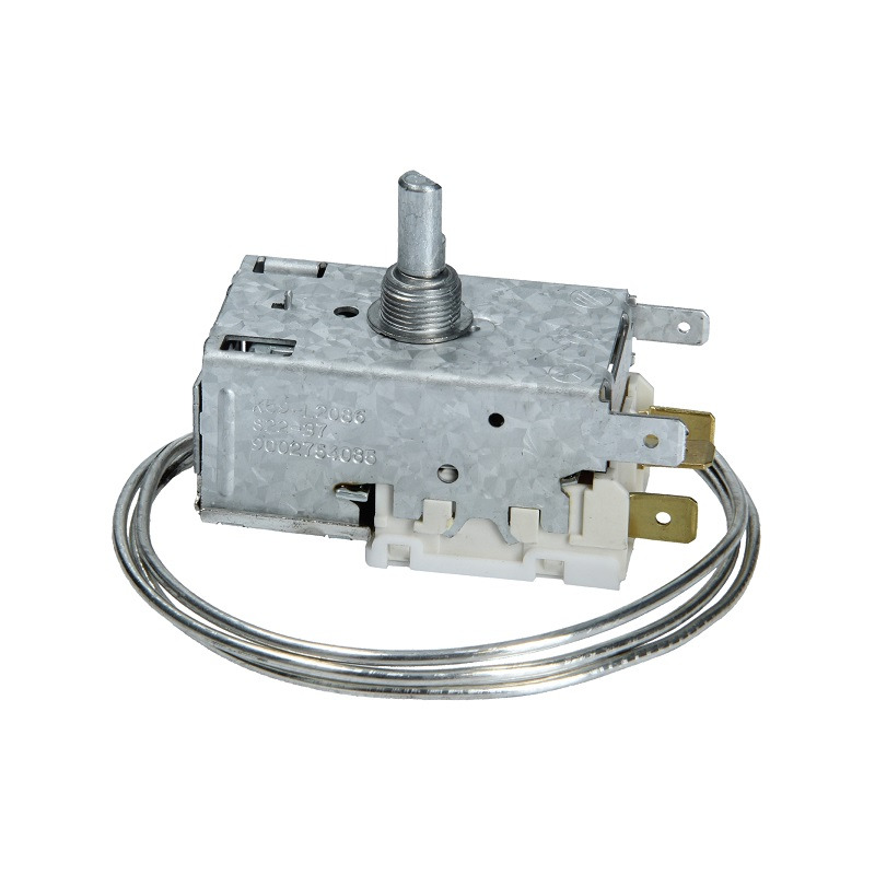 TERMOSTAT RANCO K59 L2086 PENTRU FRIGIDER 600MM SENSOR 9002754085, 000014445