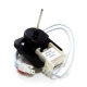 LÜFTER NO FROST 40MM. 240 V, 50 Hz. FÜR KÜHLSCHRANK LG 4680JR1009F, 0005553944