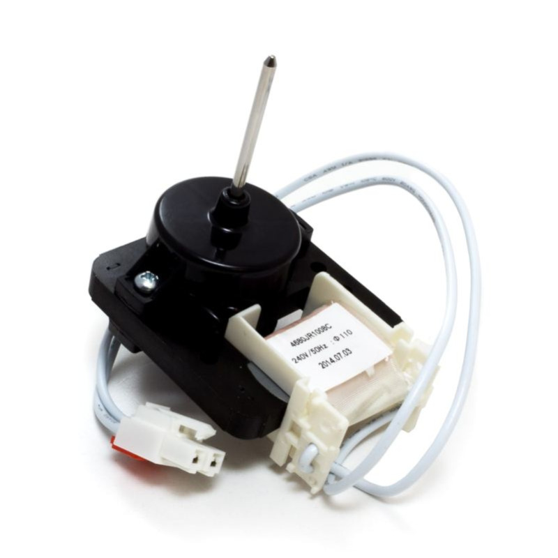 LÜFTER NO FROST 40MM. 240 V, 50 Hz. FÜR KÜHLSCHRANK LG 4680JR1009F, 0005553944