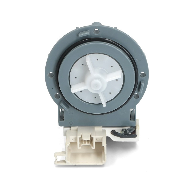 POMPA RAST 2.5. 0,25 A, 50 Hz, 30 W, 220/240 V. DO PRALKI WHIRLPOOL IGNIS BAUKNECHT