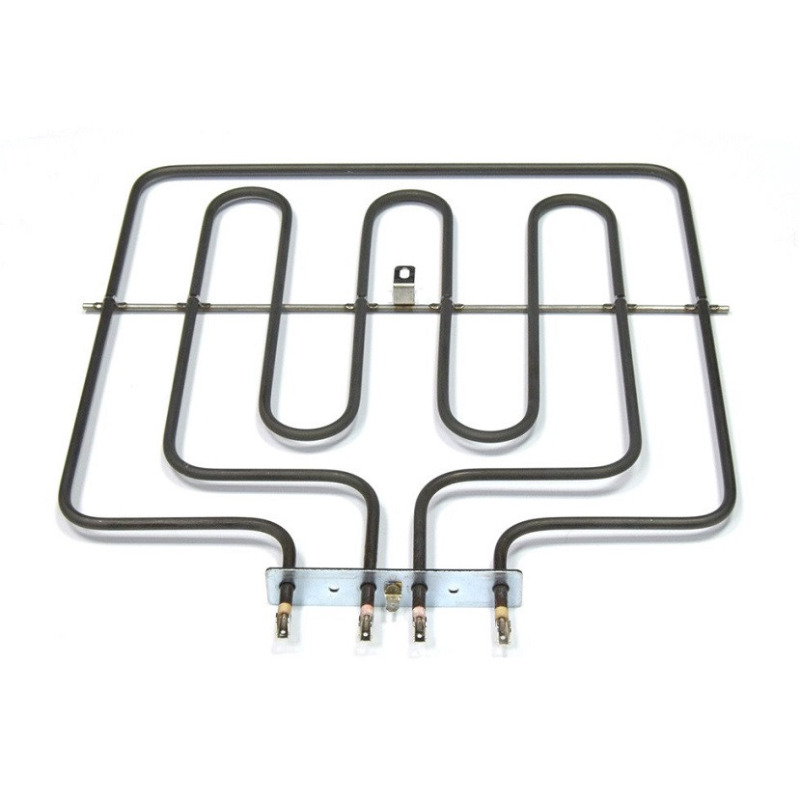 GRZAŁKA GÓRNA 850+1800W DO PIEKARNIKA ELECTROLUX ZANUSSI AEG 3427511237, 0000171355