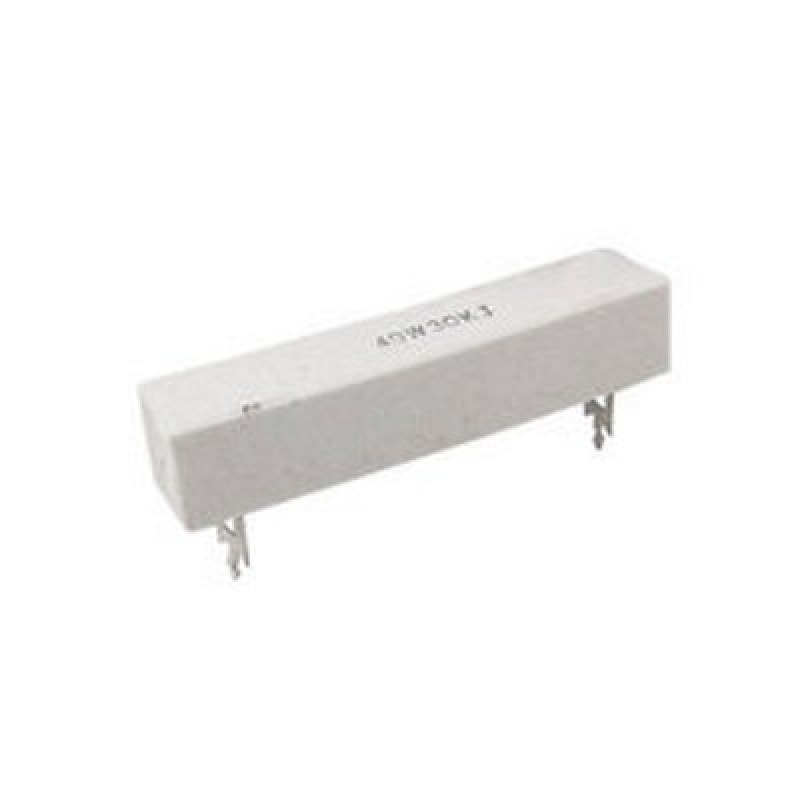 RESISTOR 20W 15kO FOR MICROWAVE OVEN 20W15RJ