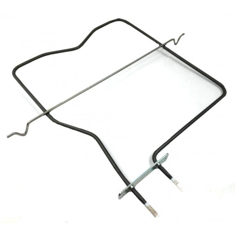 UPPER HEATER 1000W FOR COOKING OVEN INDESIT ARISTON C00039577, 0000009774
