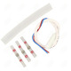 HŐMÉRSÉKLET ÉRZÉKELŐ INDESIT ARISTON C00310482, 0005498721 Hűtőszekrényhez