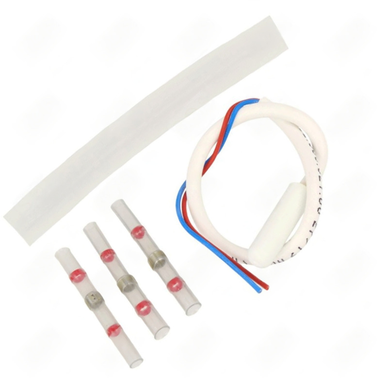 HŐMÉRSÉKLET ÉRZÉKELŐ INDESIT ARISTON C00310482, 0005498721 Hűtőszekrényhez