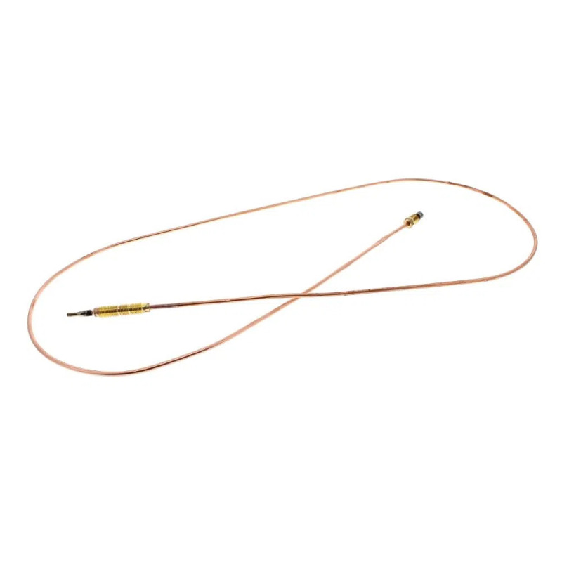 THERMOCOUPLE 120CM FOR GAS BOILER C00028639, 0000156503