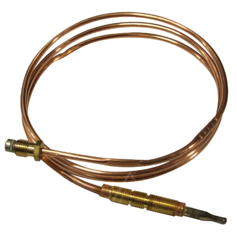 THERMOCOUPLE 100 CM FOR GAS BOILER C00078735, 0000113561
