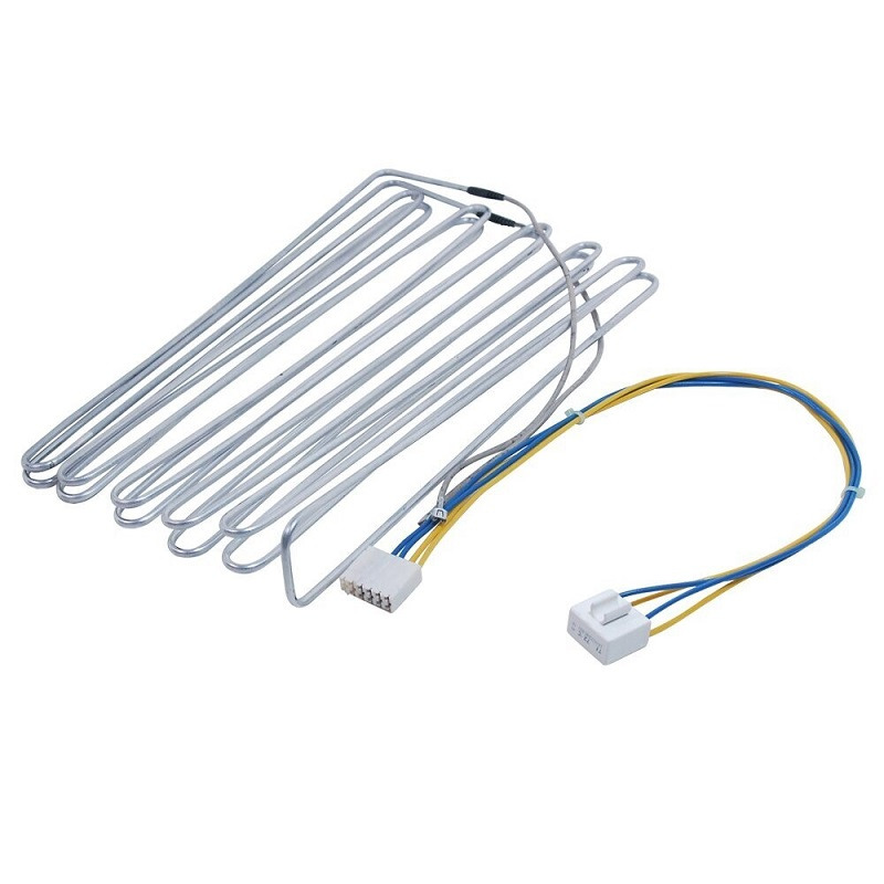GRZAŁKA RUROWA ROZMRAŻAJĄCA DO LODÓWKI INDESIT ARISTON C00272541, 0005435506
