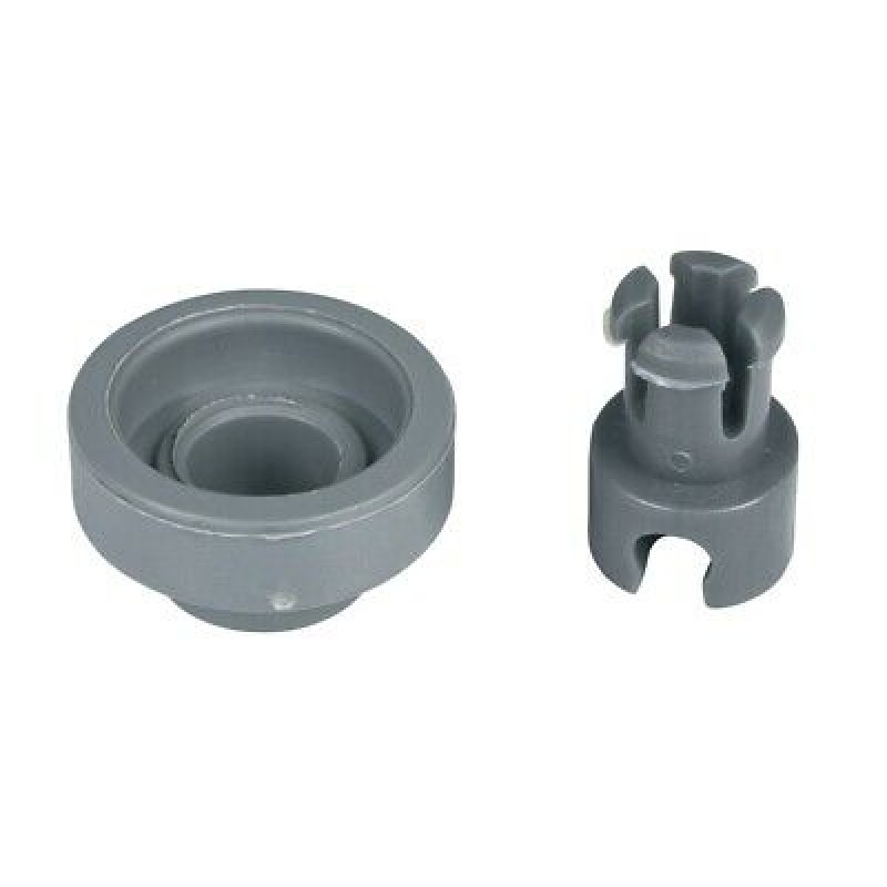 WHEEL FOR DISHWASHER HAIER CW447,CW493BL,CW493W