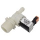 Pojedynczy zawór elektromagnetyczny do zmywarki INDESIT ARISTON C00118747, 000543124
