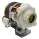 POMPA CYRKULACYJNA DO ZMYWARKI WHIRLPOOL IGNIS BAUKNECHT 481236158007, 0000032844