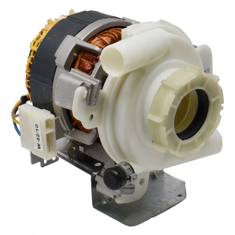 POMPA CYRKULACYJNA DO ZMYWARKI WHIRLPOOL IGNIS BAUKNECHT 481236158007, 0000032844