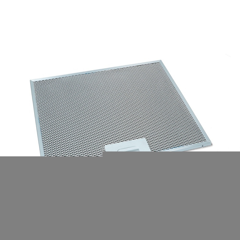 ALUMINUM FILTER 337X250MM FOR ASPIRATION HOOD