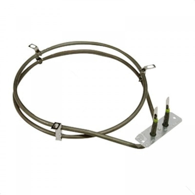 KEREK SÜTŐ FŰTÉSI VENTILÁTOR 1600W INDESIT ARISTON C00045432