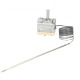 TERMOSTAT 260C EGO PENTRU CUPTOARE 55.17052.350