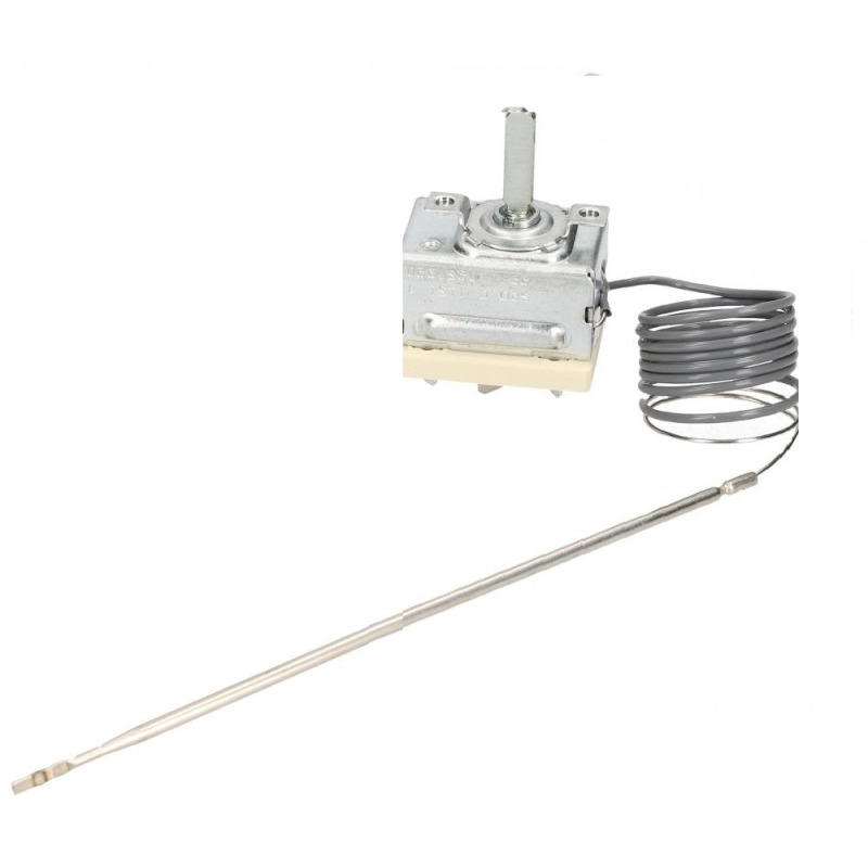 TERMOSTAT 260C EGO PENTRU CUPTOARE 55.17052.350
