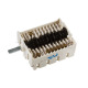 KLUCZ 9+0 DO PIEKARNIKA WHIRLPOOL 480121101131, 0005529269 41.48023.023