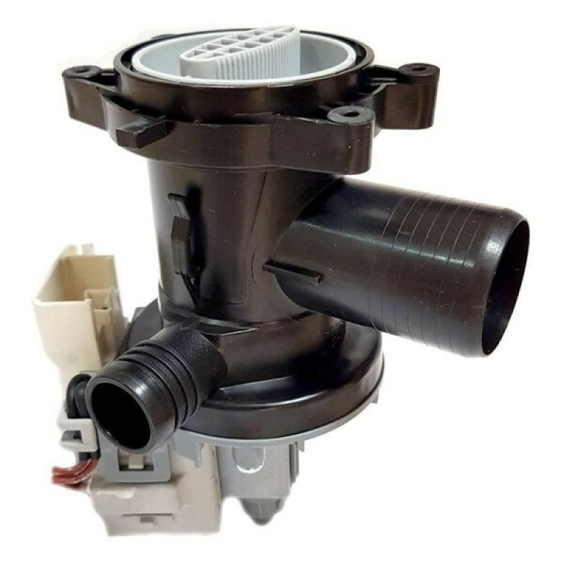 POMPA MAsina SPALA WHIRLPOOL IGNIS BAUKNECHT 480111100786 - 480111101014 -481010584942