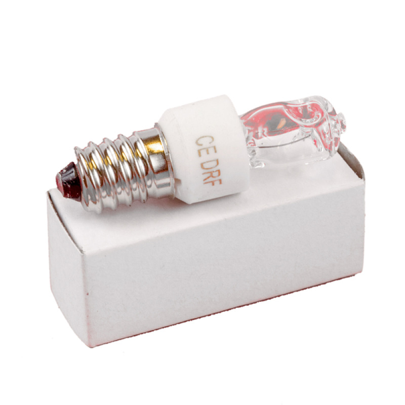ŻARÓWKA 500 C E14 – 25W DO UNIWERSALNEGO PIECA DO PIZZY