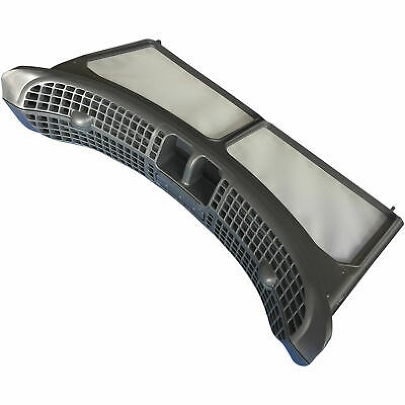 WHIRLPOOL SZÁRÍTÓ SZŰRŐ C00379873-C00685400 - 481010615876-488000685400
