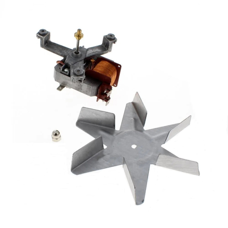 SÜTŐVENTILÁTOR INDESIT ARISTON C00078421, 0000113539