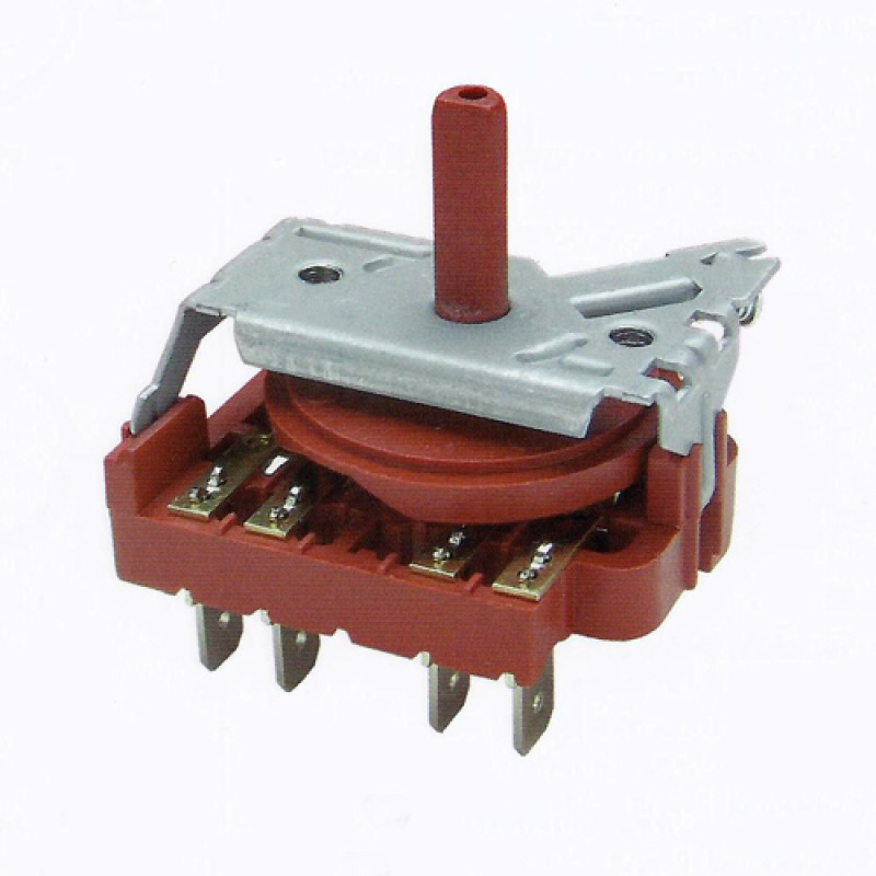 KEY 3+0 FOR OVEN TRAY S/TtO H495 831040101 , 0090041087