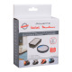 HEPA FILTER FOR VACUUM CLEANER ROWENTA ZR005901, 0005534606