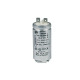 CAPACITOR 4mF UNIVERSAL 50269055005 , 1256418011 , 0000120137