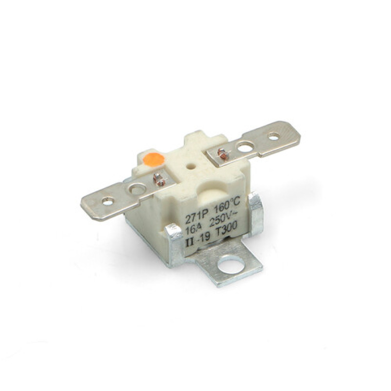 TERMOSTAT CUPTOR FIX SMEG NC 160°C 818731550