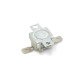 TERMOSTAT CUPTOR FIX SMEG NC 160°C 818731550