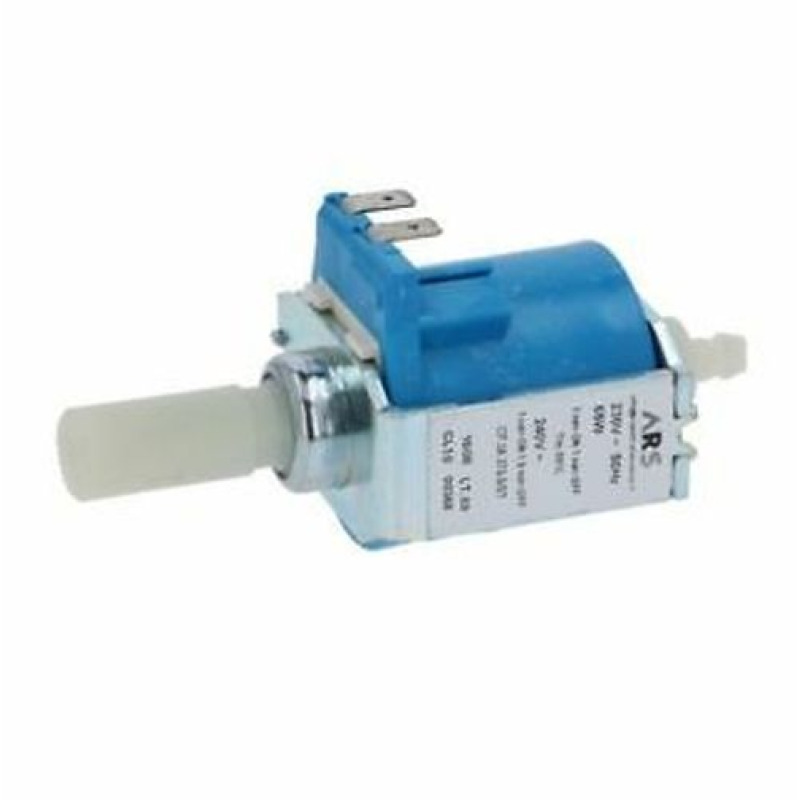 PUMP FOR COFFEE MACHINE DELONGHI CP4SP PLUS LP PLASMA 5113212411, 0311943945