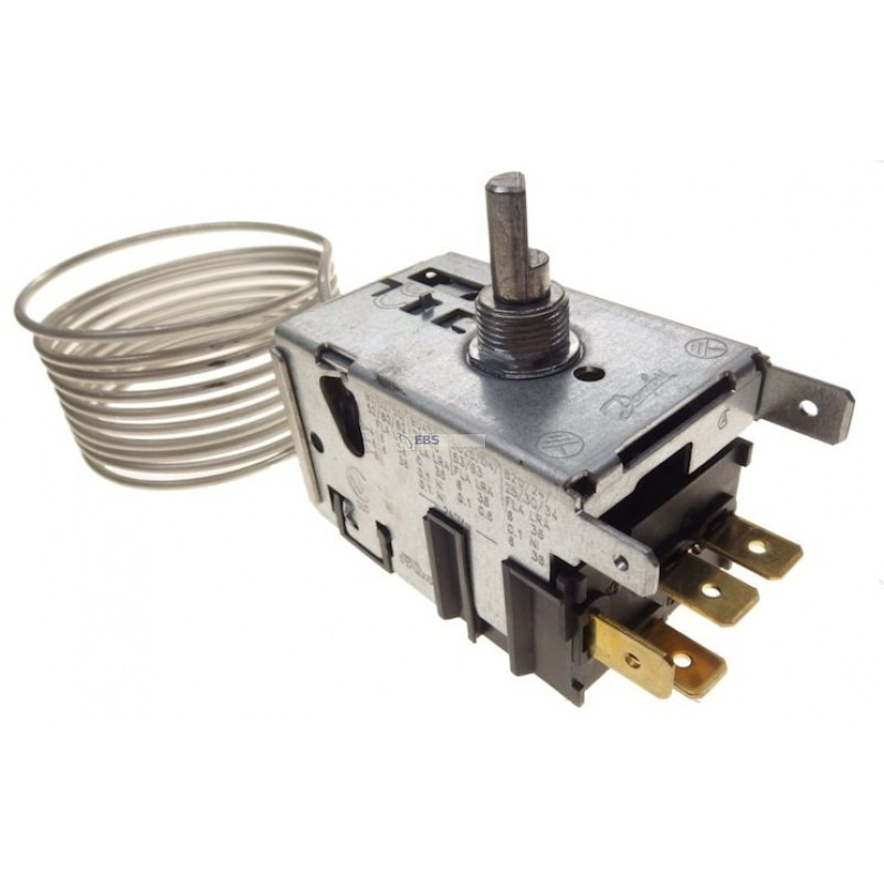TERMOSTAT DANFOSS PENTRU FRIDER GORENJE 077B6992