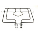 OBERHEIZUNG 2700W FÜR GORENJE-OFEN 709466 - 467426