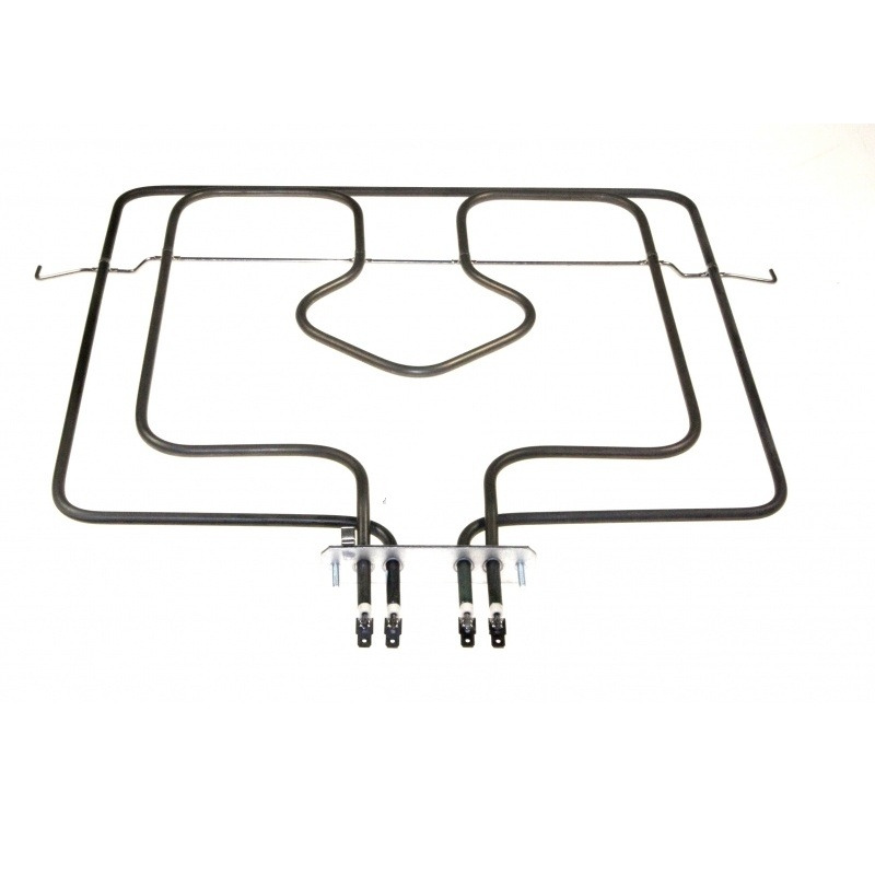 OBERHEIZUNG 2700W FÜR GORENJE-OFEN 709466 - 467426