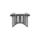 DISHWASHER BASKET HOLDER BEKO SANG BLOMBERG 1731540100 , 0000159687