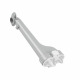 KONSOLA DO GÓRNEGO SPRYSKIWACZA DO ZMYWARKI ELECTROLUX ZANUSSI AEG 1524902523