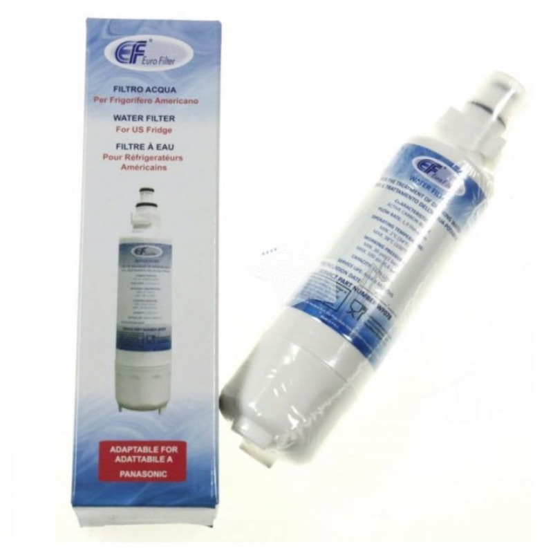 KÜHLSCHRANK-WASSERFILTER PANASONIC CNRAH-257760