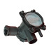 MAGNETIC PUMP HOUSING FOR BOSCH SIEMENS BALAY WASHING MACHINE