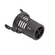 FILTRU PENTRU MAȘINA DE SPALAT VASE INDESIT ARISTON