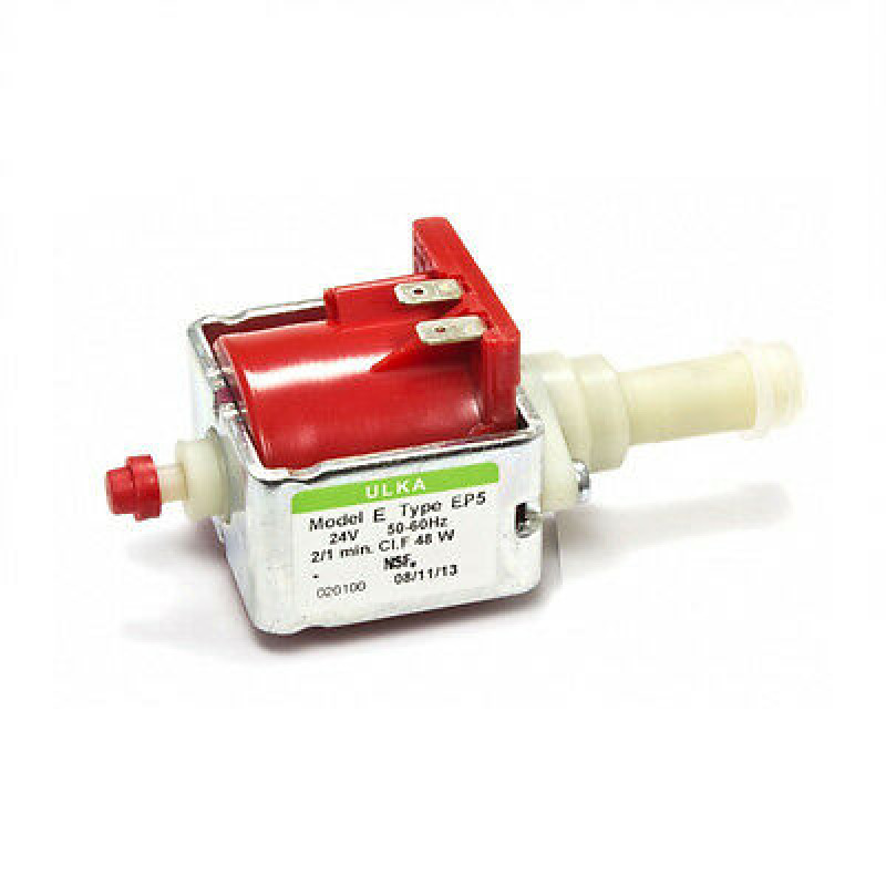 ULKA 24 V PUMP FOR COFFEE MACHINE